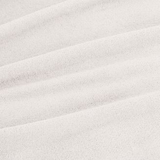 Koc narzuta SIMPLE1 150x200 Eurofirany kremowy miękki i lekki