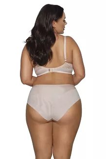 Biustonosz Soft AV 2103 braletka beżowy