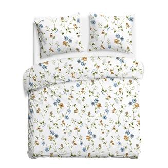 Pościel bawełniana 71493/1 160x200 COTTONLOVE