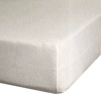 Prześcieradło FROT 140x200 Design91 beżowy