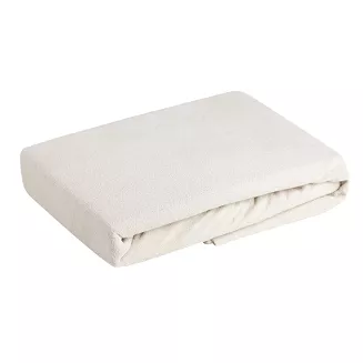 Prześcieradło FROT 140x200 Design91 beżowy