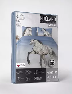 Pościel Bawełna Hc Natura WZ.3734A /220/