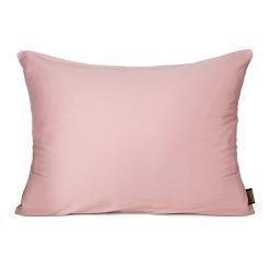 Poszewka dekoracyjna NOVA 50x70 Eurofirany pudrowy róż