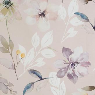 Pościel satynowa PREMIUM33 160x200 Eurofirany jasnoróżowy