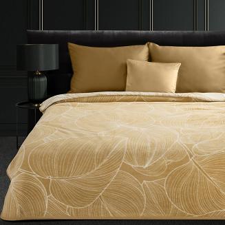 Koc narzuta BLANCA1 150x200 Eurofirany biały