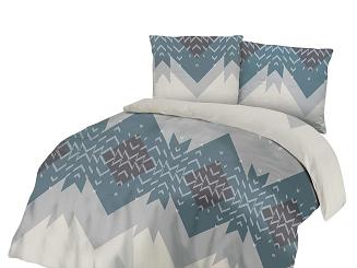 Pościel satyna bawełniana 1508/1/220x200 SATYNLOVE