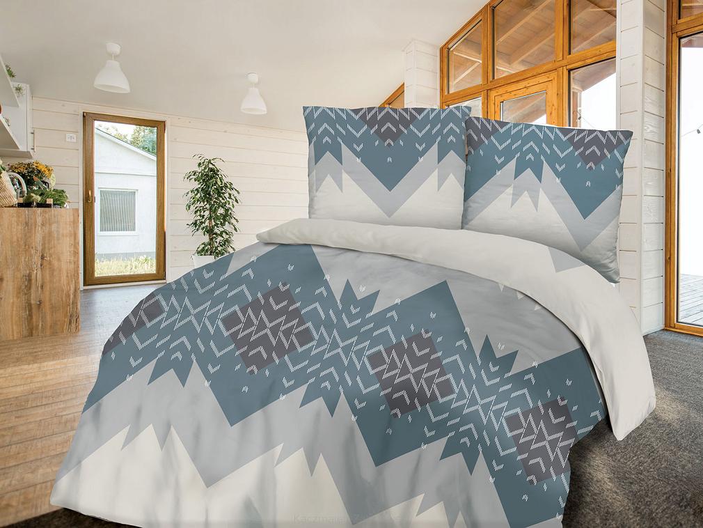 Pościel satyna bawełniana 1508/1/220x200 SATYNLOVE