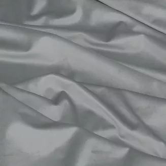 Zasłona gotowa na taśmie ZAS 140x270 Pierre Cardin Eurofirany szary