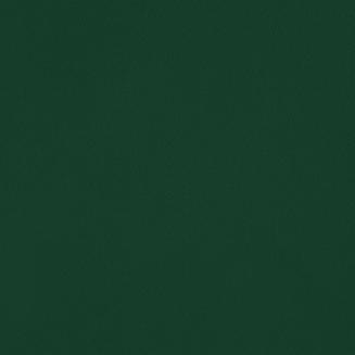 Zasłona gotowa na taśmie LOGAN 135x270 Eurofirany ciemnozielona