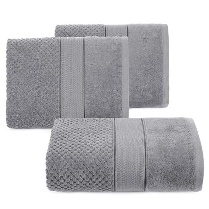 Ręcznik Jessi 70x140 Eurofirany stalowy