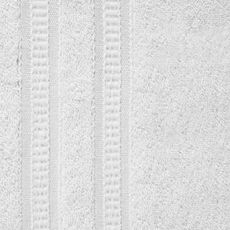 Ręcznik bawełniany MILA 50x90 Eurofirany biały