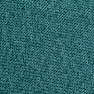 Zasłona gotowa na taśmie CARLO 130x300 Eurofirany ciemnoturkusowy