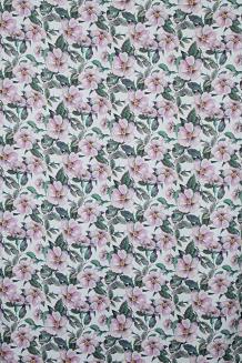 Zasłona gotowa na przelotkach SIMONA 140x250 Eurofirany biały