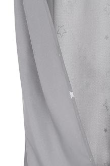 Świecąca zasłona gotowa 140x250  GALAXY