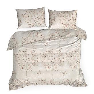 Pościel bawełniana renforce SARA 140x200 Eurofirany