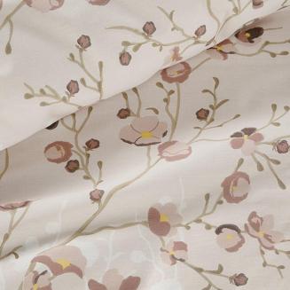 Pościel bawełniana renforce SARA 140x200 Eurofirany