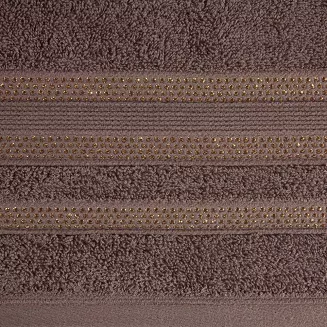 Dywanik łazienkowy JUDY 50x90 Eurofirany