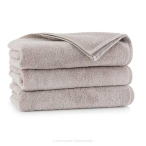 Ręcznik KIWI-2 100x150 Zwoltex piaskowy