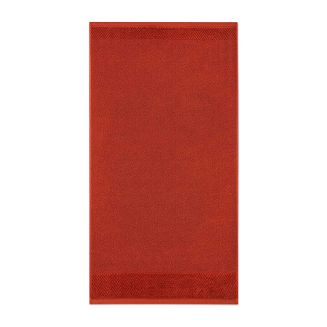 Ręcznik TOSCANA 70x140 Zwoltex ceglany