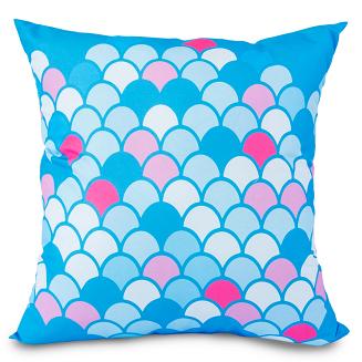 Poduszka przytulanka zodiak/40x40/ryby