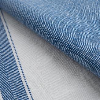 Komplet ścierek kuchennych 2 szt. MĄŻ ŻONA Eurofirany