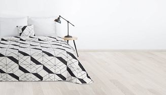 Narzuta dekoracyjna GEO 170x210 beżowy