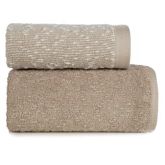 Komplet ręczników 2 cz. TAMINA Eurofirany