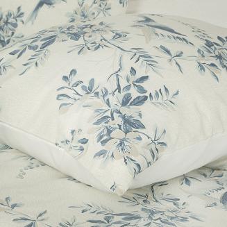 Pościel satynowa NIKA 160x200 Eurofirany biały