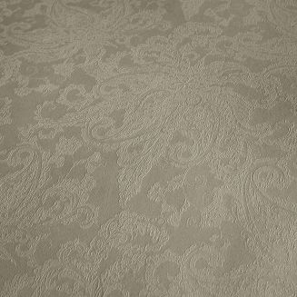 Komplet pościeli z adamaszku DAMASK 160x200 Eurofirany beżowy