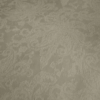 Komplet pościeli z adamaszku DAMASK 160x200 Eurofirany beżowy