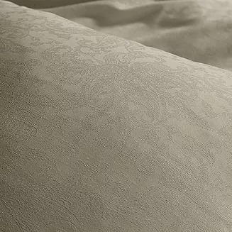 Komplet pościeli z adamaszku DAMASK 160x200 Eurofirany beżowy