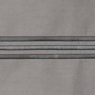 Pościel satynowa ST 160x200 Eurofirany srebrny