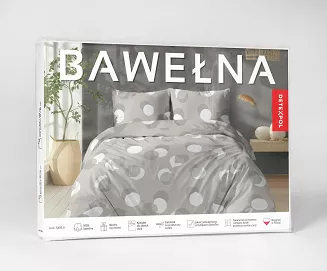 Pościel Bawełna WZ.5495A /220/