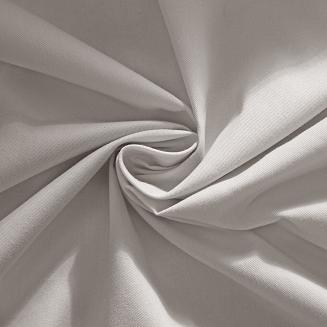 Poszewka satyna bawełniana SIN 50x70 taupe