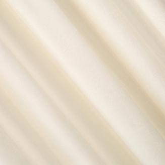 Zasłona gotowa na taśmie ZAS 140x270 Pierre Cardin Eurofirany krem