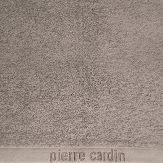 Komplet ręczników 3 szt. EVI Pierre Cardin ciemnobeżowy