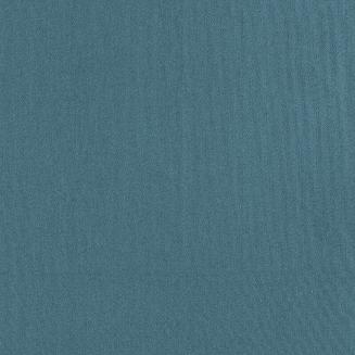 Prześcieradło satynowe z gumką NOVA3 220x200x30 Eurofirany niebieski