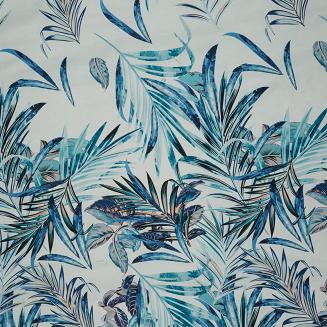 Pościel bawełniana PILAR 200x220 Design91 biały