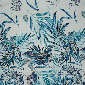 Pościel bawełniana PILAR 200x220 Design91 biały