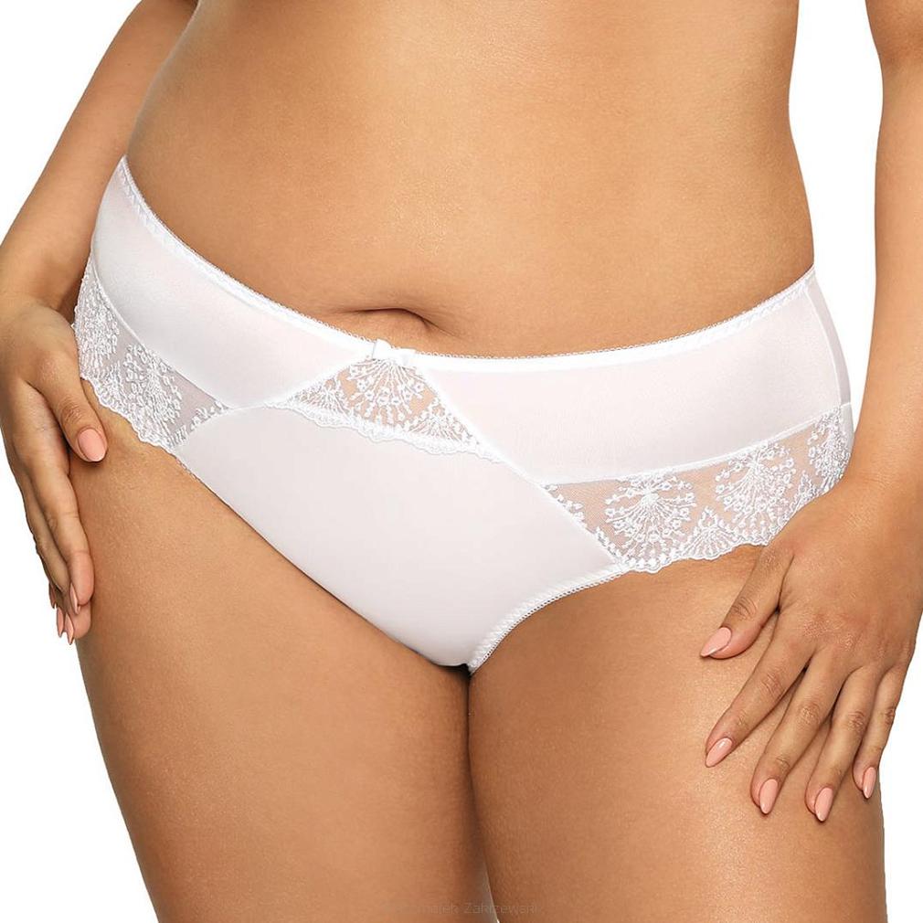 Brazyliany AV 1921 B białe