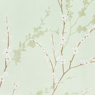 Pościel satynowa ST 200x220 Eurofirany miętowy