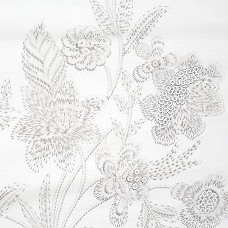 Pościel satynowa PREMIUM27 160x200 Eurofirany biały