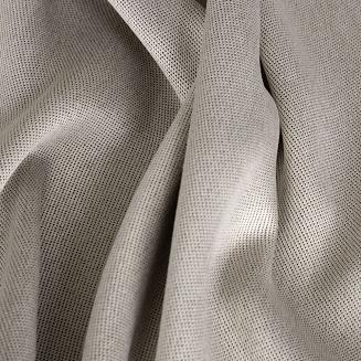 Zasłona gotowa na przelotkach CARLO 140x250 Eurofirany beżowy