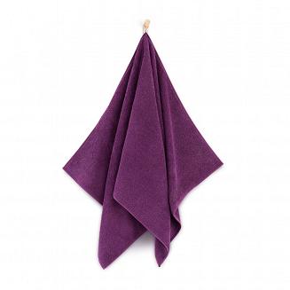 Ręcznik KIWI-2 70x140 Zwoltex fioletowy