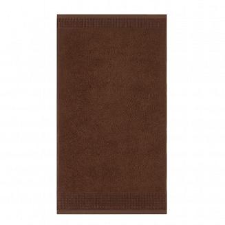 Ręcznik PAULO-3 50x100 Zwoltex brązowy