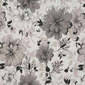 Pościel satynowa SPRING 140x200 Eurofirany biały