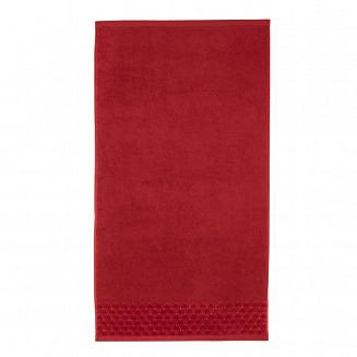 Ręcznik OSCAR 50x100 Zwoltex bordowy