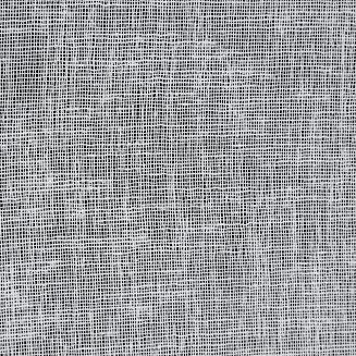 Zasłona gotowa na przelotkach ANGELICA 140x250 Eurofirany biały