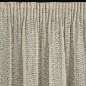 Zasłona gotowa na taśmie EMILIA 140x270 Eurofirany