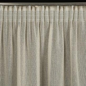 Zasłona gotowa na taśmie EMILIA 140x270 Eurofirany